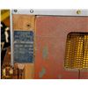 Image 5 : 1952 SEEBURG M100C FOR PARTS OR RESTORATION