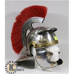 ROMAN CENTURIAN HELMET