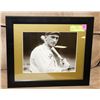 Image 1 : SHOELESS JOE JACKSON 13X15 PHOTO