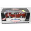 Image 1 : ERTL AMERICAN MUSCLE 1996 FIREBIRD TRANS AM
