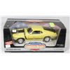 Image 1 : ERTL AMERICAN MUSCLE 1970 BOSS MUSTANG
