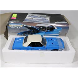 AMERICAN MUSCLE MINT 1969 SHELBY GT 350