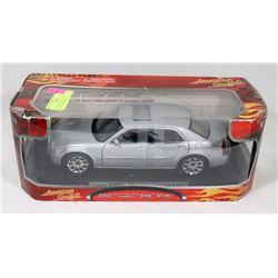 AMERICAN GRAFFITI 2005 CHRYSLER 300C HEMI