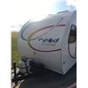 Image 1 : 2011 RPOD 17FT TRAILER
