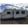 Image 2 : 2011 GULF STREAM 265BHS 30FT TRAILMASTER TRAILER