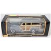 Image 1 : MAISTO 1948 CHEVROLET FLEETMASTER (WOODY) SPECIAL