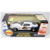 Image 1 : MOTION PERFORMANCE 1970 BALDWIN MOTION CAMARO 1:18