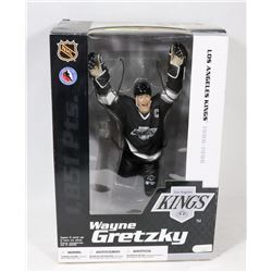 NHL LOS ANGELES KINGS 1988-1996 WAYNE GRETZKY
