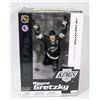 Image 1 : NHL LOS ANGELES KINGS 1988-1996 WAYNE GRETZKY