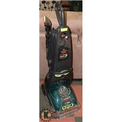 BISSELL PRO HEAT TURBO CARPET CLEANER