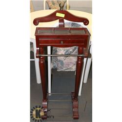 BOMBAY GENTLEMENS VALET