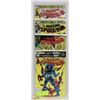 Image 1 : GROUP OF VINTAGE SPIDERMAN & VENOM COMICS