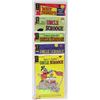 Image 1 : GROUP OF VINTAGE GOLD KEY DISNEY COMICS