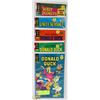 Image 1 : GROUP OF VINTAGE GOLD KEY DISNEY COMICS