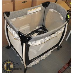 GRACO PACK'N'PLAY