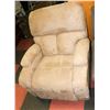 Image 1 : MOCHA ROCKER RECLINER
