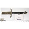 Image 1 : UNR2457 SWORD FROM MOVIE UNDERWORLD WITH