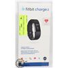 Image 1 : FITBIT CHARGE 2 COMPLETE IN BOX