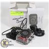 Image 1 : HD UNDERWATER CAMERA KIT