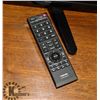 Image 2 : TOSHIBA 31" TV.
