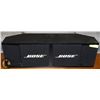 Image 1 : BOSE 201 SPEAKERS