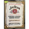 Image 1 : NEW JIM BEAM KENTUCKY STRAIGHT BOURBON WHISKEY