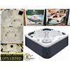 Image 1 : FEATURED NEW SPAS AND HOT TUBS