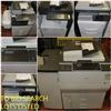 Image 1 : FEATURED COMMERCIAL PRINTERS
