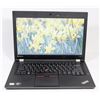 Image 1 : LENOVO THINKPAD T430U/CORE i5/ WIN10 PRO ULTRABOOK