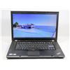 Image 1 : 15" LENOVO THINKPAD T510 WIN 10 iNTEL i5 LAPTOP