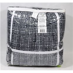 5-PC TWIN/TWIN XL COORDINATE BEDDING SET