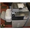 Image 1 : RICOH 3352 SPF DIGITAL MULTIFUNCTION SYSTEM,