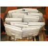 Image 1 : PALLET OF 20 IMAC APPLE COMPUTERS