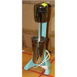 WARING PRO DRINK MIXER 18" TALL