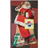 Image 1 : 1960'S SANTA PEPSI DISPLAY