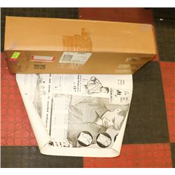 BOX OF 1950'S ADVERTISEMENT PROOFS