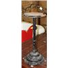 Image 1 : ANTIQUE FLOOR STAND ASHTRAY
