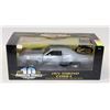 Image 1 : ERTL AMERICAN MUSCLE 1971 TORINO COBRA GREY &