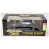 Image 1 : ERTL AMERICAN MUSCLE 1970 BUICK G5 STAGE 1