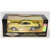 Image 1 : ERTL AMERICAN MUSCLE 1970 BALDWIN MOTION CHEVELLE