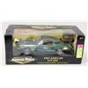 Image 1 : ERTL AMERICAN MUSCLE 1967 SHELBY GT-350