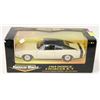 Image 1 : ERTL AMERICAN MUSCLE 1969 DODGE CHARGER R/T