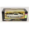 Image 1 : ERTL AMERICAN MUSCLE 1969 FORD MUSTANG MACH 1