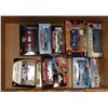 Image 1 : LARGE BOX OF VARIOUS SIZE AND TYPES OF DIE CAST