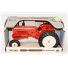 Image 1 : ERTL ALLIS-CHALMERS D-19 TRACTOR 1:16 SCALE