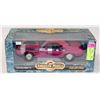 Image 1 : ERTL AMERICAN MUSCLE 1970 CHALLENGER T/A