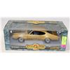 Image 1 : ERTL AMERICAN MUSCLE 1969 OLDSMOBILE 4-4-2