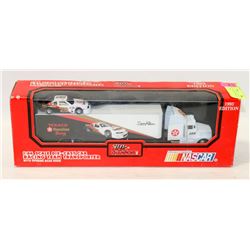 1993 NASCAR 1:64 SCALE DIE CAST CAB RACING TEAM