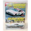 Image 1 : PAIR OF NASCAR NEW OLD STOCK 1:25 SCALE MODELS.