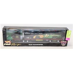 JOHN DEERE NASCAR 50TH ANNIVERSARY PRO RACING TEAM